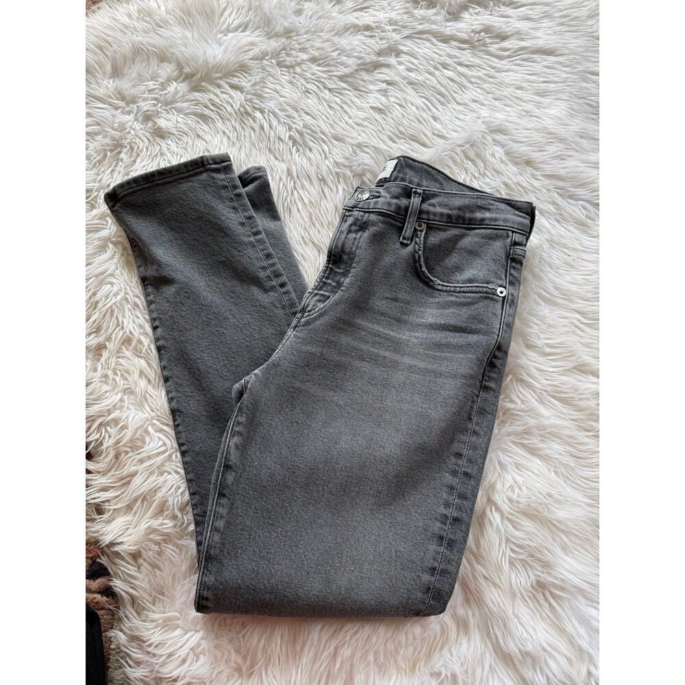 Agolde Toni Jeans Size 27